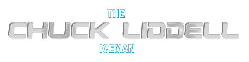 Chuck "The Iceman" Liddell